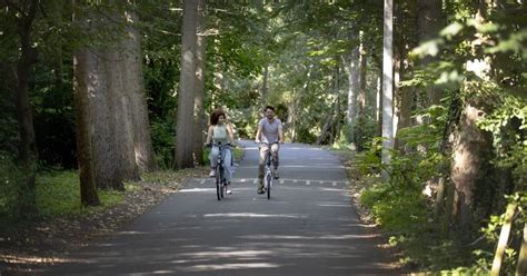 kastelenroute destelbergen|Kastelen fietsroute: 50 km langs natuur en kastelen